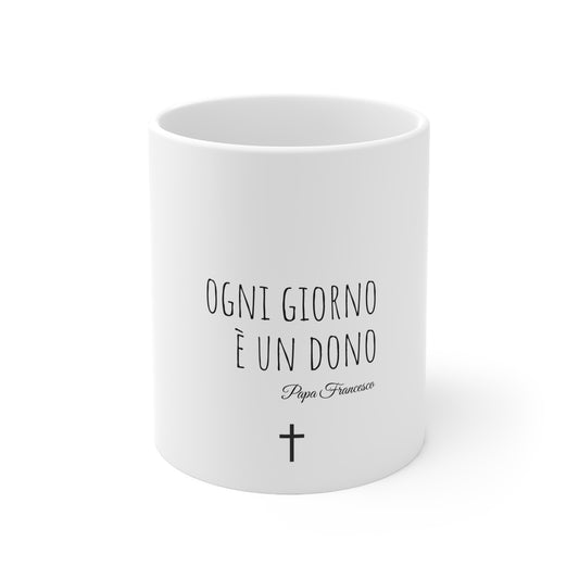 Tazza in ceramica n.4