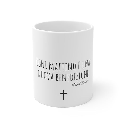 Tazza in ceramica n.5