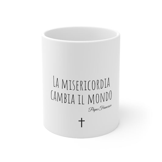 Tazza in ceramica n.2